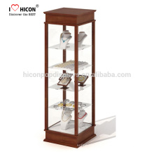 Watch And Jewelry Glass Display Case To Meet Our Clients' Specific Retailing Requirements By Affordable And Attractive Solutions